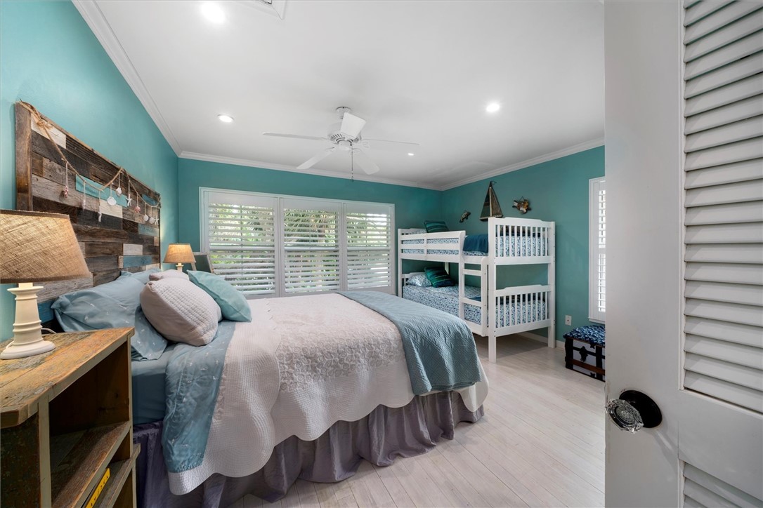 Large Guest room