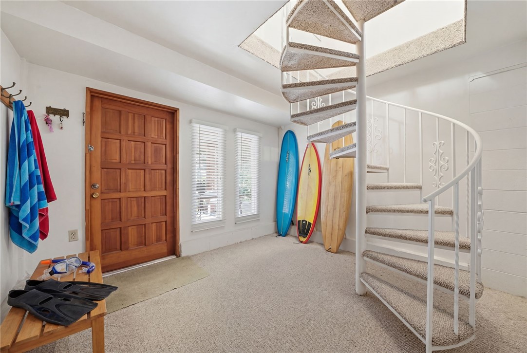 Virtual bonus room