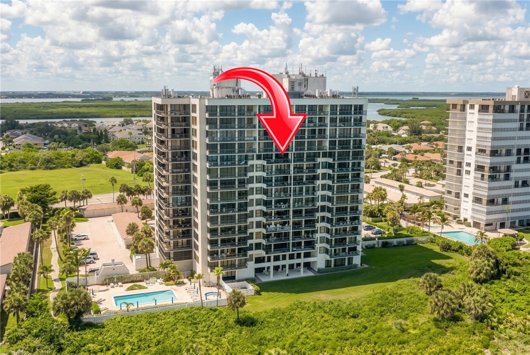 10th floor inside unit, hurricane protection with